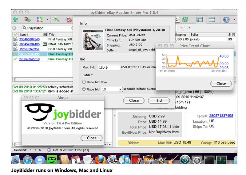 Ebay snip app mac download